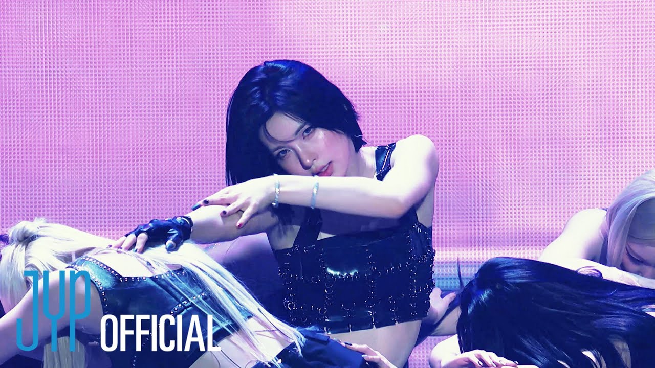 NMIXX(엔믹스) ‘High Horse’ Live Clip @NMIXX 1ST WORLD TOUR ‘EPISODE 1: ZERO FRONTIER’ IN INCHEON