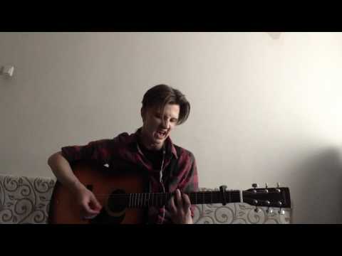 Edžius - Nežinia (akustinė versija)