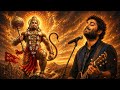 Hanuman Chalisa Arijit Singh Devotional Song Viral Hanuman Chalisa Hanumanchalisa Trending