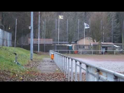 SF Hafenwiese "Es ist Zeit aufzustehen"