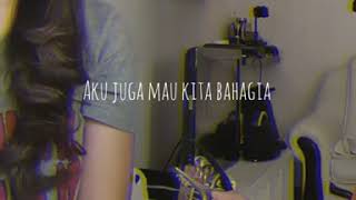 Download lagu FEBY PUTRI X CHINTYA GABRIELLA - PERCAYA AKU X HALU (STORY WA) mp3