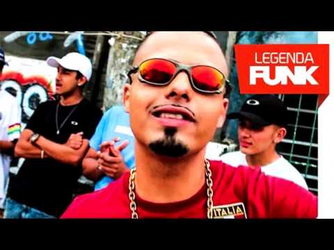 MC Kaio 13 - Deixa o Tempo Passar (Official Audio) Música  Nova 2017