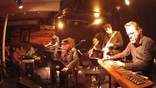 Pere Ubu -  Monkey Bizness