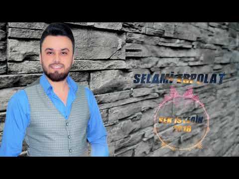 SELAMİ ERPOLAT & SEN İSTEDİN 2018 (DECK KAYIT) BY PEKER PRODUCTIONS
