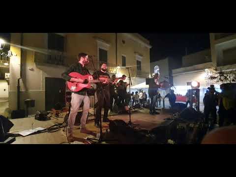 Civico 22 & Canaglia Carlo De Pascali una pizzica