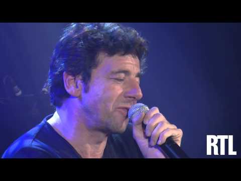 Videoclip de Les murs porteurs (Live) — Les Enfoirés