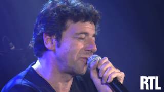 Patrick Bruel - Qui a le droit en Live dans le Grand Studio RTL - RTL - RTL