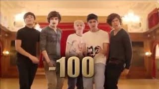 One Direction Mathematics song