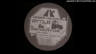 [Industrial Hardcore] Attila - Xwtrswz
