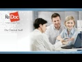 ReDoc Software Impact Movie