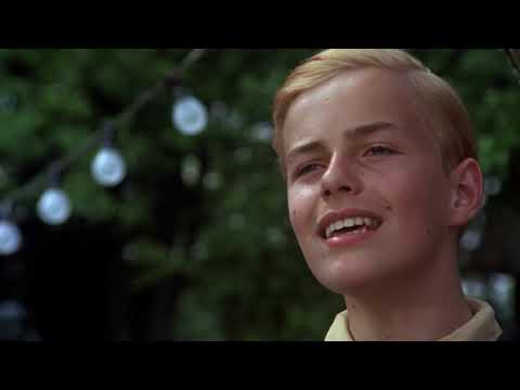 Cabaret bob fosse   Tomorrow Belongs to Me Mark Lambert 1972