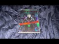 Opening To Blade Trinity 2005 DVD