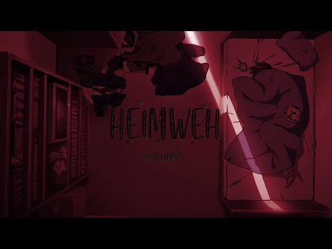 MiZeb X Parker - HEIMWEH (prod. by COBRA)
