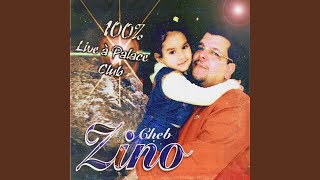 Mabiache el ghorba live