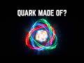 What Is A Quark Actually Made Of And Why Can T It Ever Exist Alone