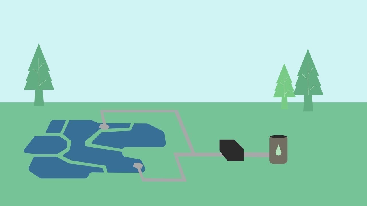 Our vision is to transform pollution into power. Invest in Manta today on Start Engine. thumbnail