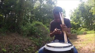 Mr. Jones |BYOS X Hopsin|