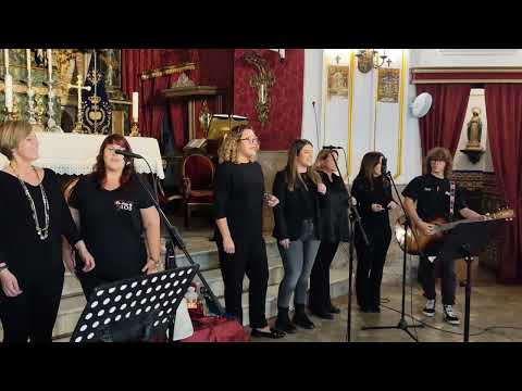 En Belén  (videoclip oficial)