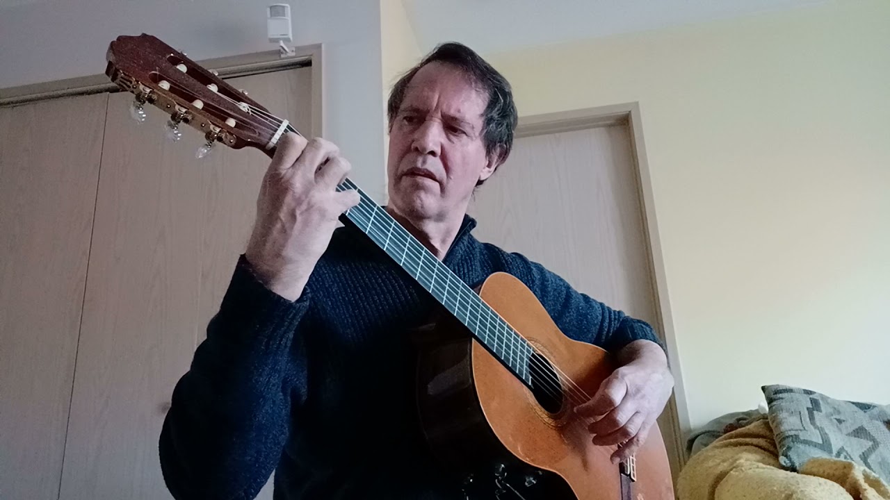 Campanas del Alba, by Eduardo Sainz de la Maza