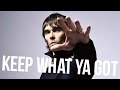 Ian brown ft Noel Gallagher Keep What Ya Got ...