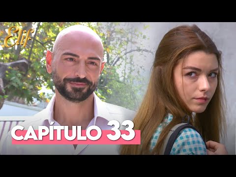 Elif Primera Temporada Capitulo 33 | Elif Capitulo 33