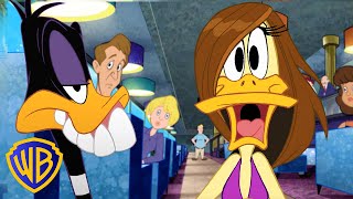 Looney Tunes in Italiano 🇮🇹 | Post-Operazione al Becco | WB Kids
