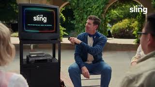  Introducing Passes by Sling | Wishful Thinkers