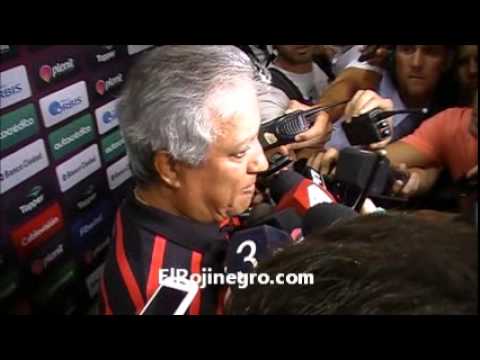 Torneo 2015, Newell's 2 - Independiente 3, Tolo Gallego