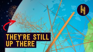 Why The Us Government Put 480 Million Needles Into The Sky