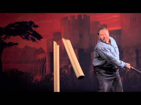 Cold Steel - 1796 Light Cavalry Saber