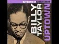 La Petite Mambo - Billy Taylor