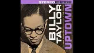 Billy Taylor Trio Acordes