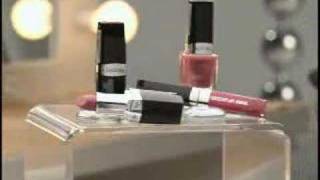 Kimberly Caldwell commercial