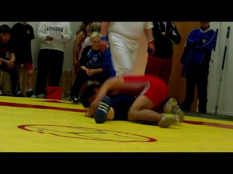 Tufan Ahmadi VaaTo - Juuso Latvala IK