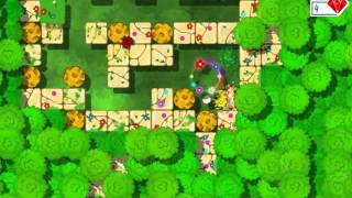 Danko Treasure Map (Gameplay)