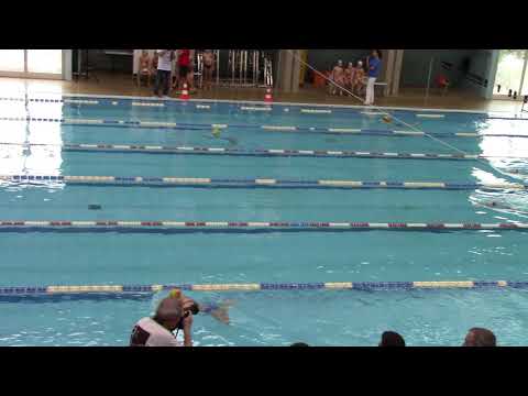 Dami N.(1) Fabbri G.(6) 50RA - Lucca 16.02.20