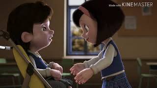 Los Secretos. &quot;Volver a ser un niño&quot;