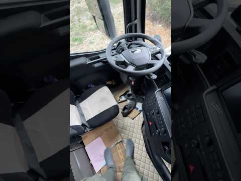 Как белорусские дальнобойщики добираются в Европу на работу #driver #дальнобой #дальнобойщики