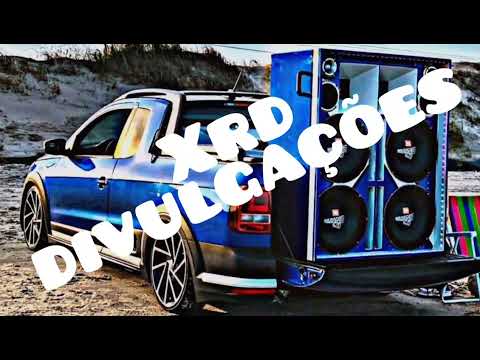 Na frente do paredão (mc- c4) #xrd