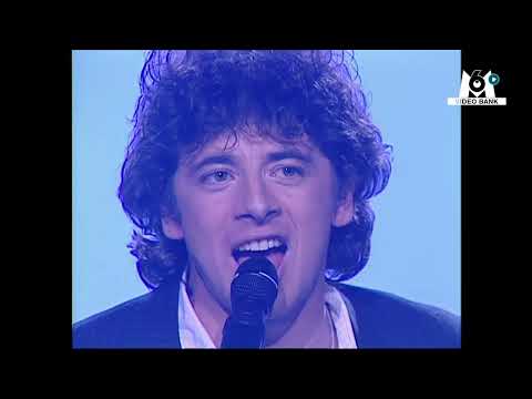 Patrick Bruel s’engage pour le Sidaction ! // Extrait archives M6 Video Bank