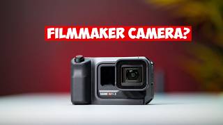 After 30 Days with the Insta360 Ace Pro 2... Here's the Truth