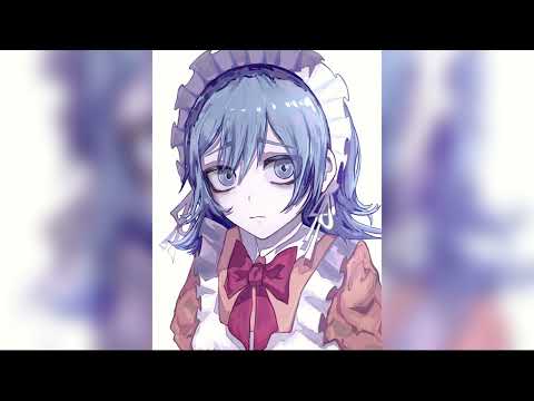 Chikoi The Maid Mix - My Blessing