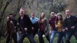 [Official Video] - Raging Fire | Duly Noted (Phillip Phillips Cover)