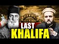 The Last Khalifa The Kohistani