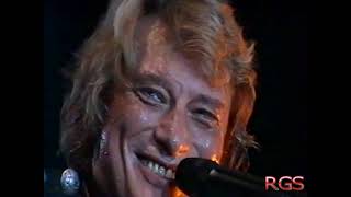 Johnny Hallyday - Joue pas de rock&#39;n&#39;roll pour moi.