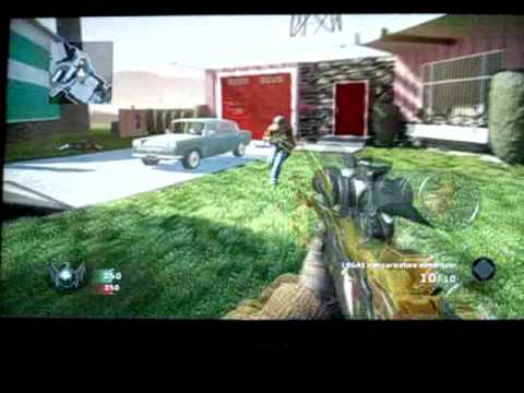 quik scope (king of sniping e duro de bamba)