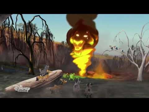 Fulihontas Part 22 - "Savages"/Fuli (UK Version!)