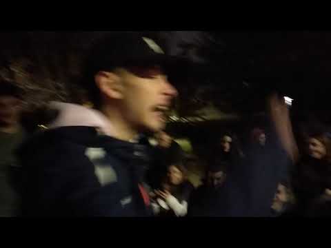 OSKIR Y JARAMI VS TUERO Y ADEL - OCTAVOS DUAL ALEATORIA ORGANIZADA POR @MCIGNIFICANTE -