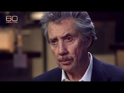 Clip from "Accidental Truth" Robert Bigelow (Others Among Us)