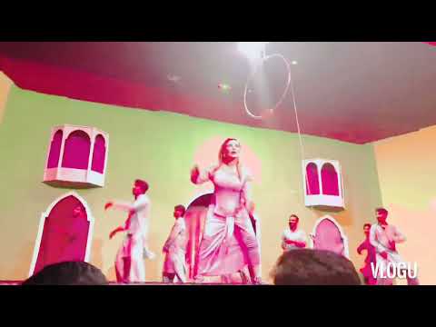 khusboo Khan latest mujras 2022 chati vich pher madani